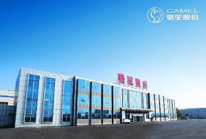 深耕市场需求骆驼AGM蓄电池7月产量同比增长近40%