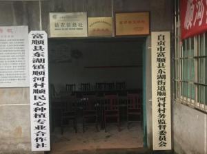 东湖街道高效盘活闲置资产,稳步推进两项改革后半篇文章工作